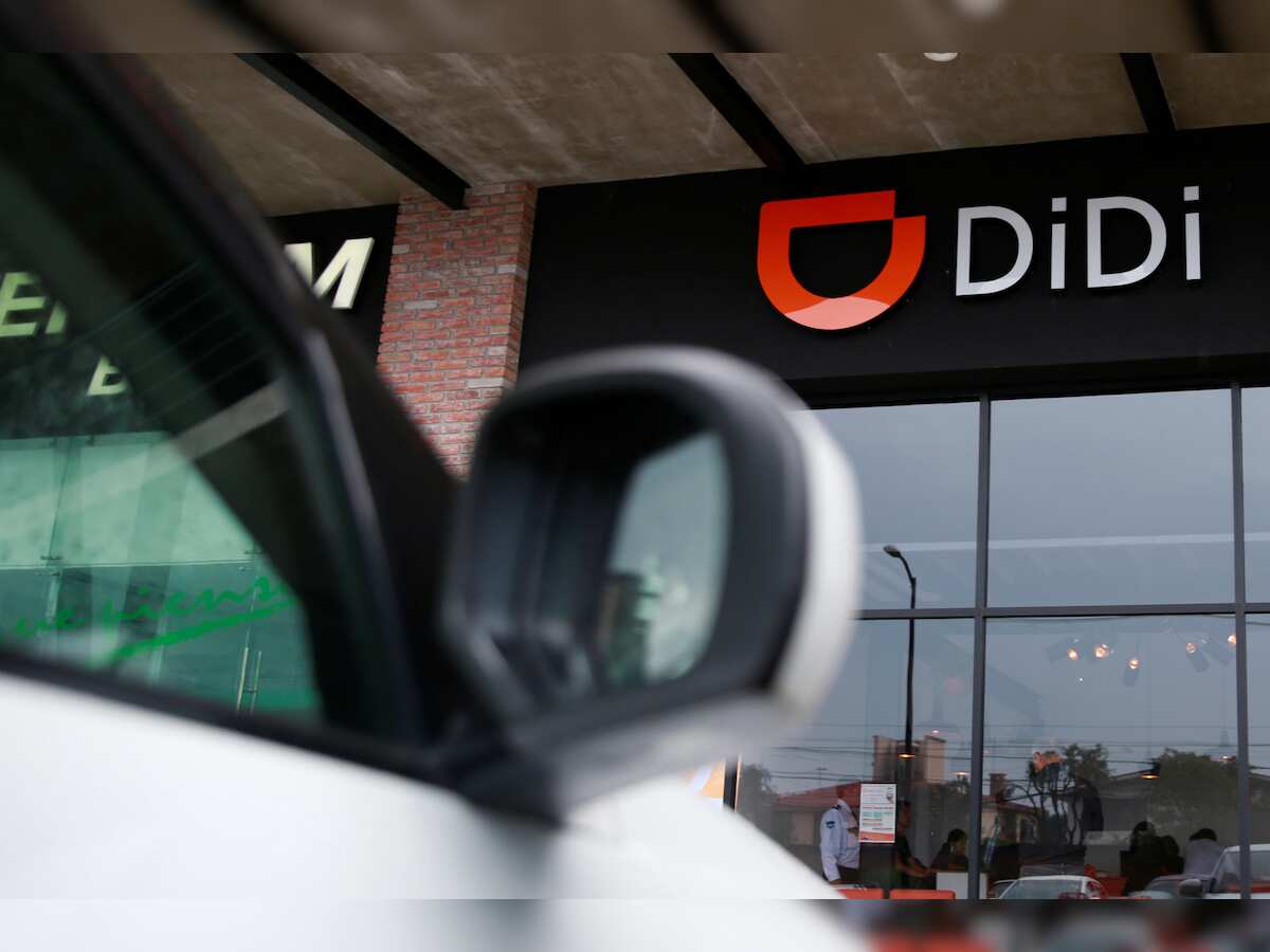 Woman raped, killed by driver in Didi Chuxing&#039;s