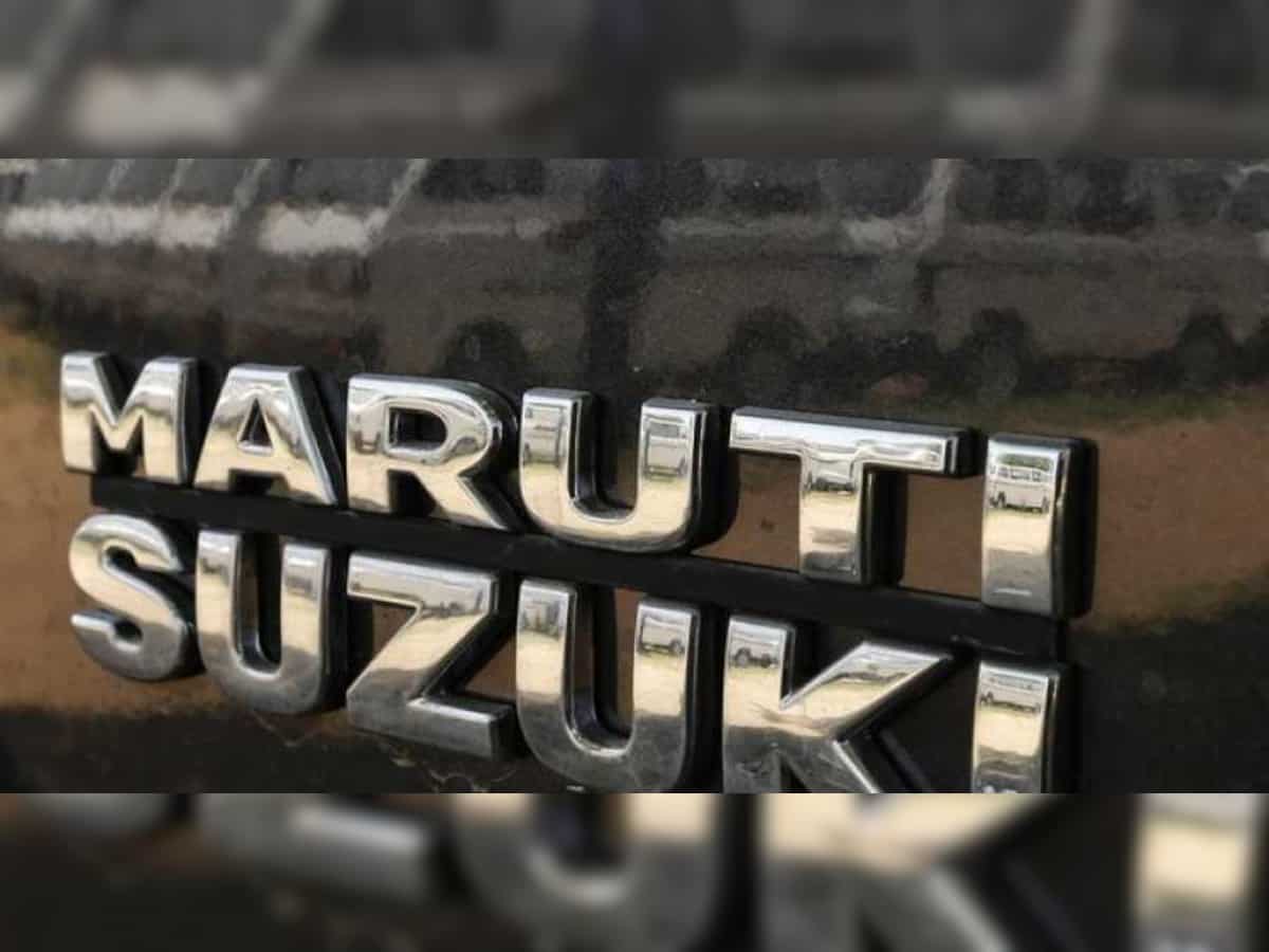 Maruti Suzuki strategy: &#039;Will provide car for every