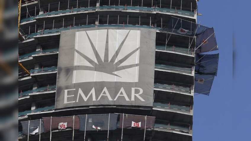 Emaar India to complete, deliver 10K units by 2019-end at Rs 1,000 cr cost, says new CEO