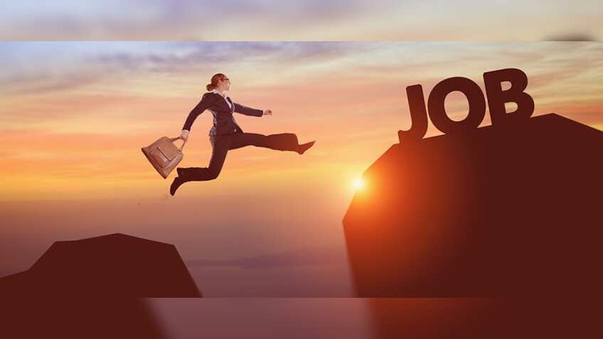 Massive 3,00,000 job openings in NBFCs soon - Know who can make the cut