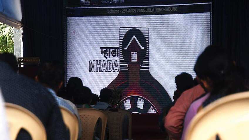 MHADA housing lottery - Konkan board: Diwali cheer in Mumbai, many get homes in Thane, Virar, Kalyan, more