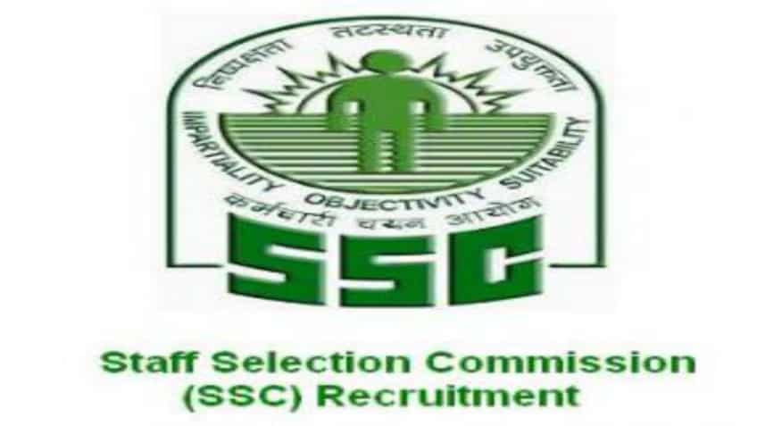 SSC recruitment 2018: 54,000 CRPF jobs available on ssc.nic.in;  Staff Selection Commission offers Rs 21,700-Rs 69,100 pay scale  
