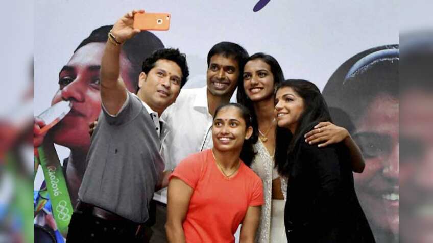 Money tips: Sachin Tendulkar, P V Sindhu have them, why you need this boost too
