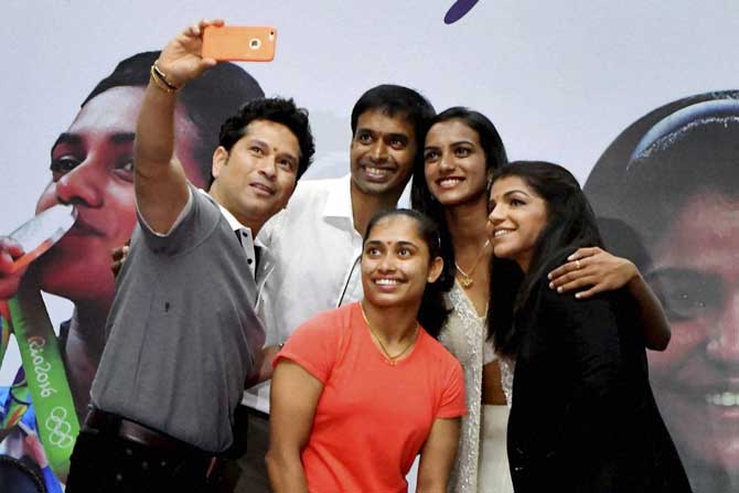 Money tips: Sachin Tendulkar, P V Sindhu have them, why you need this boost too