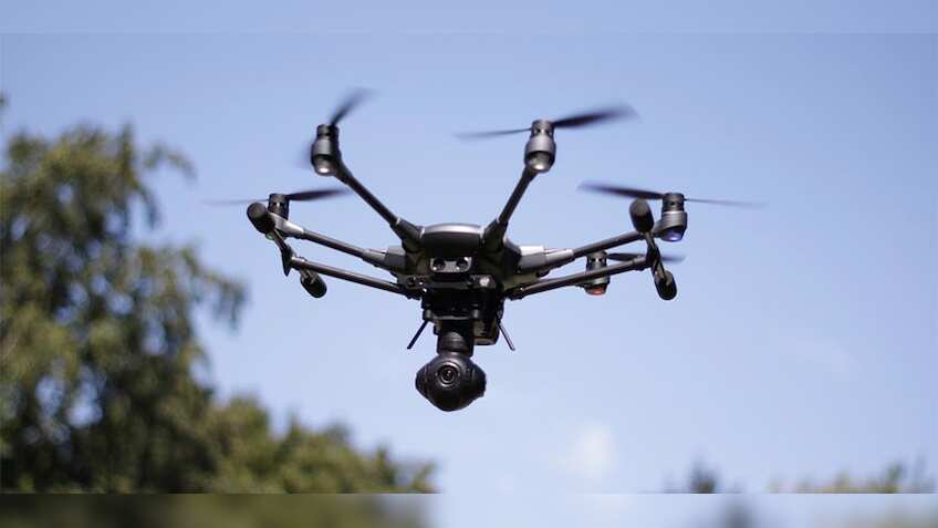 Aviation: India gets its first policy for drones; adopts all-digital process, issues guidelines