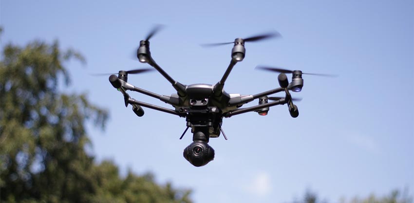 Aviation: India gets its first policy for drones; adopts all-digital process, issues guidelines