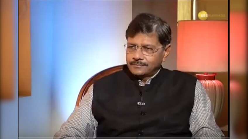 We expect a growth of 30% in FY 2018-19: Anoop Kumar Mittal, NBCC 