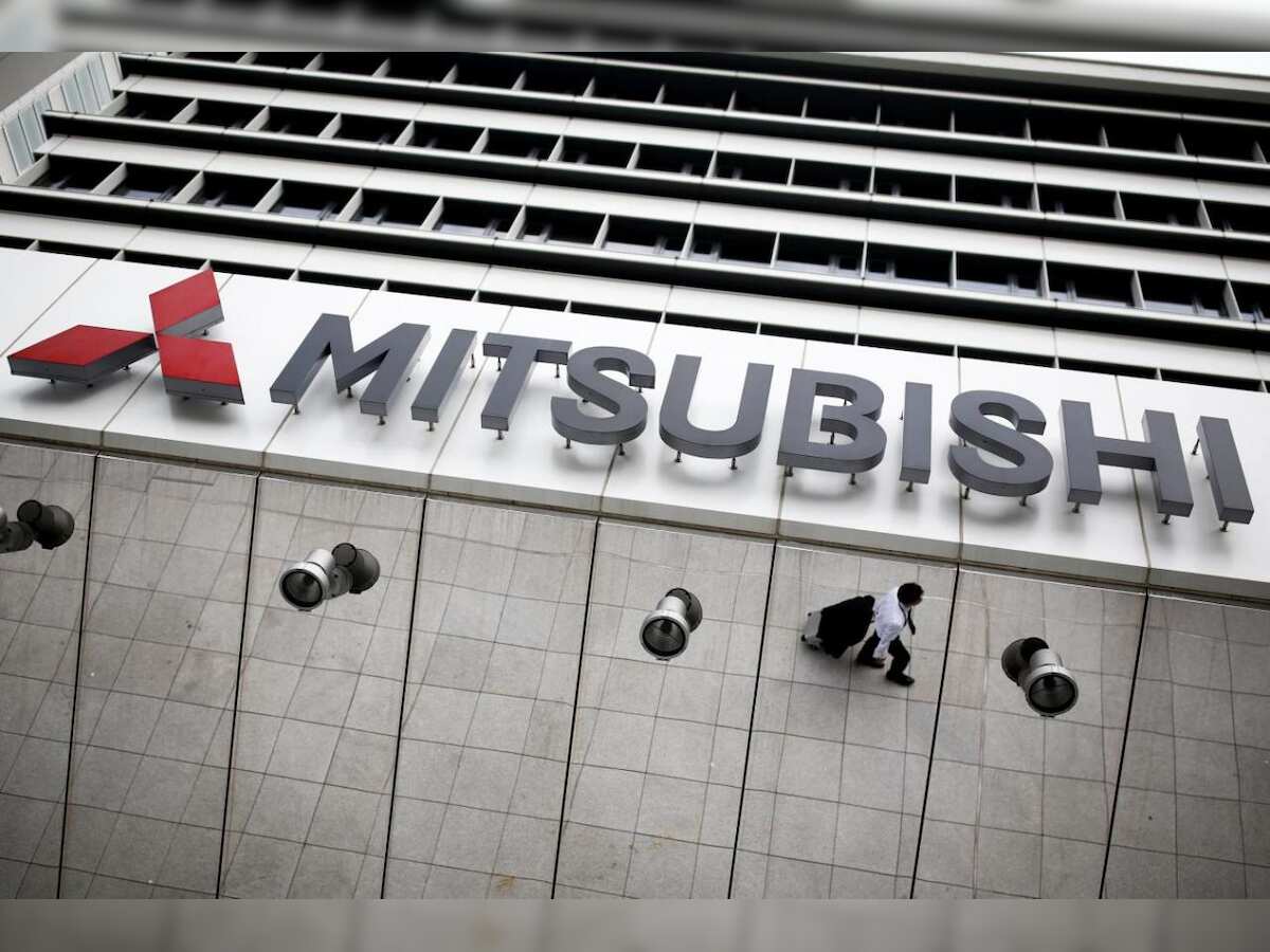 Mitsubishi Eclipse set to target Jeep Compass; Japanese