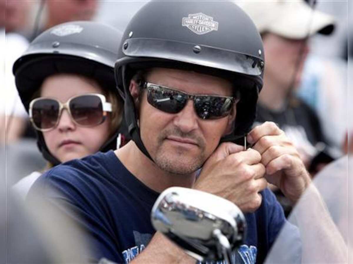 Pillion riders should also wear helmet, says TN