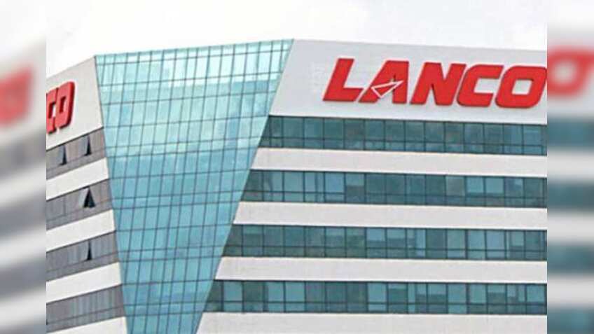 National Company Law Tribunal orders liquidation of Lanco Infratech