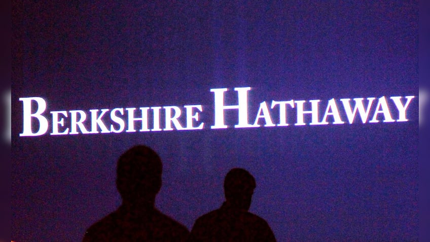 Paytm gets big boost from Warren Buffett as Berkshire Hathaway buys $356 mn stake