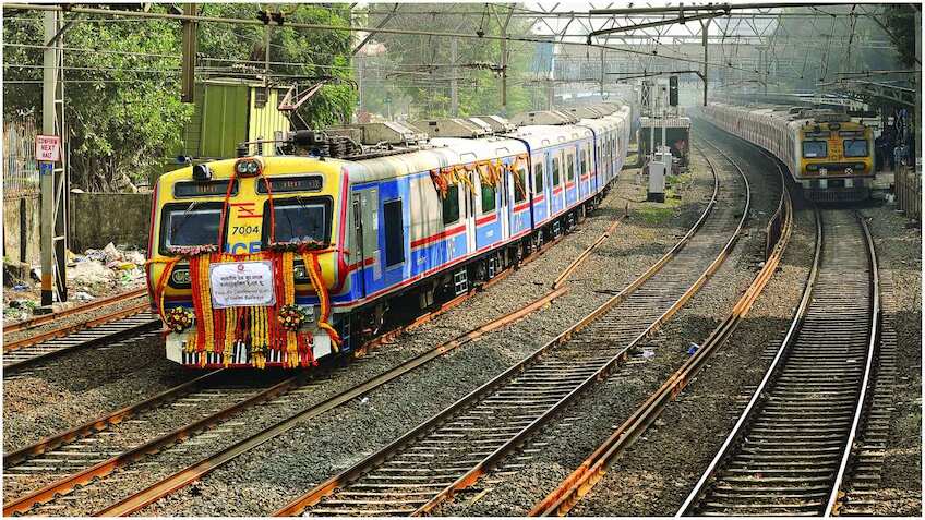 Travel by Western Railway trains? Beware! Trouble with AC locals to continue  