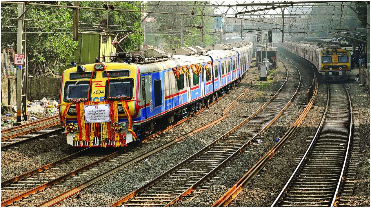 Travel by Western Railway trains? Beware! Trouble with AC locals to continue