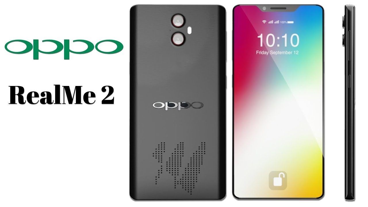 Oppo Realme 2 launched in India; check price and specs