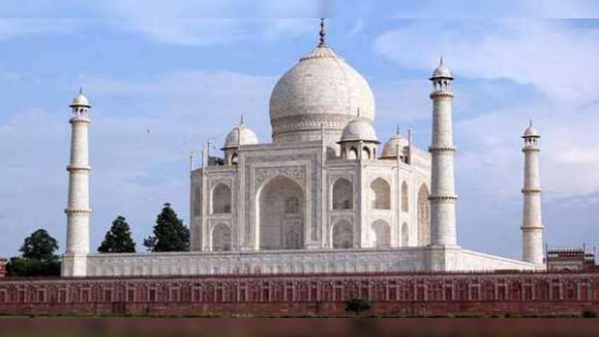 Smart City or Heritage City? That seems to be Agra's dilemma