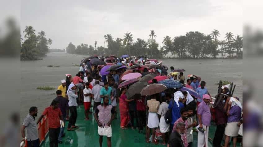 Income tax returns (ITR) filling: Govt extends deadline for assessees in Kerala 