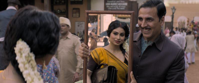 Gold Box Office Collection: Akshay Kumar enters Rs 100 Cr club yet again