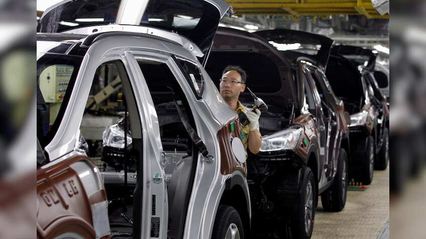 Hyundai Motor to ship China-made cars to Southeast Asia amid erratic sales recovery