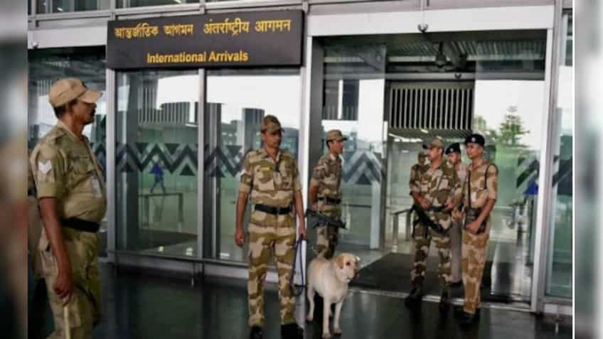 Aviation: Flyers beware, you may have to do this at airports soon