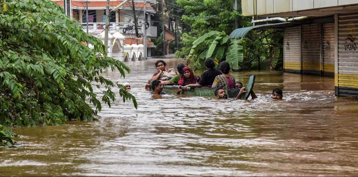 Kerala floods: HDFC Bank adopts 30 flood-hit villages in crisis-hit