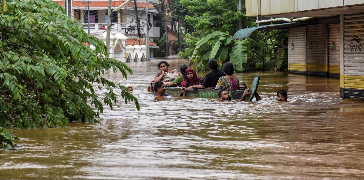 Kerala floods: HDFC Bank adopts 30 flood-hit villages in crisis-hit state