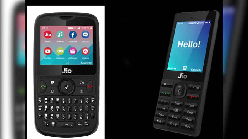 Why you should check out JioPhone 2 flash sale today at jio.com 