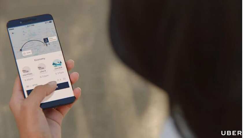 Gurugram to Delhi in 10 minutes! Uber plans air taxis to beat congestion, traffic jams in India