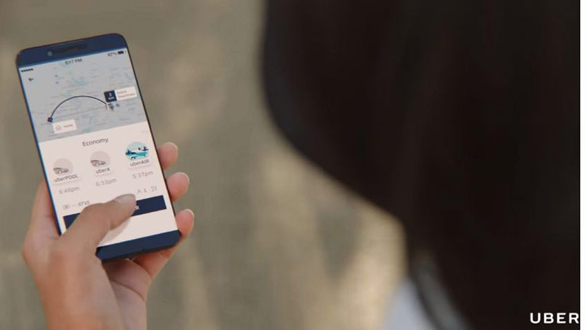 Gurugram to Delhi in 10 minutes! Uber plans air taxis to beat congestion, traffic jams in India