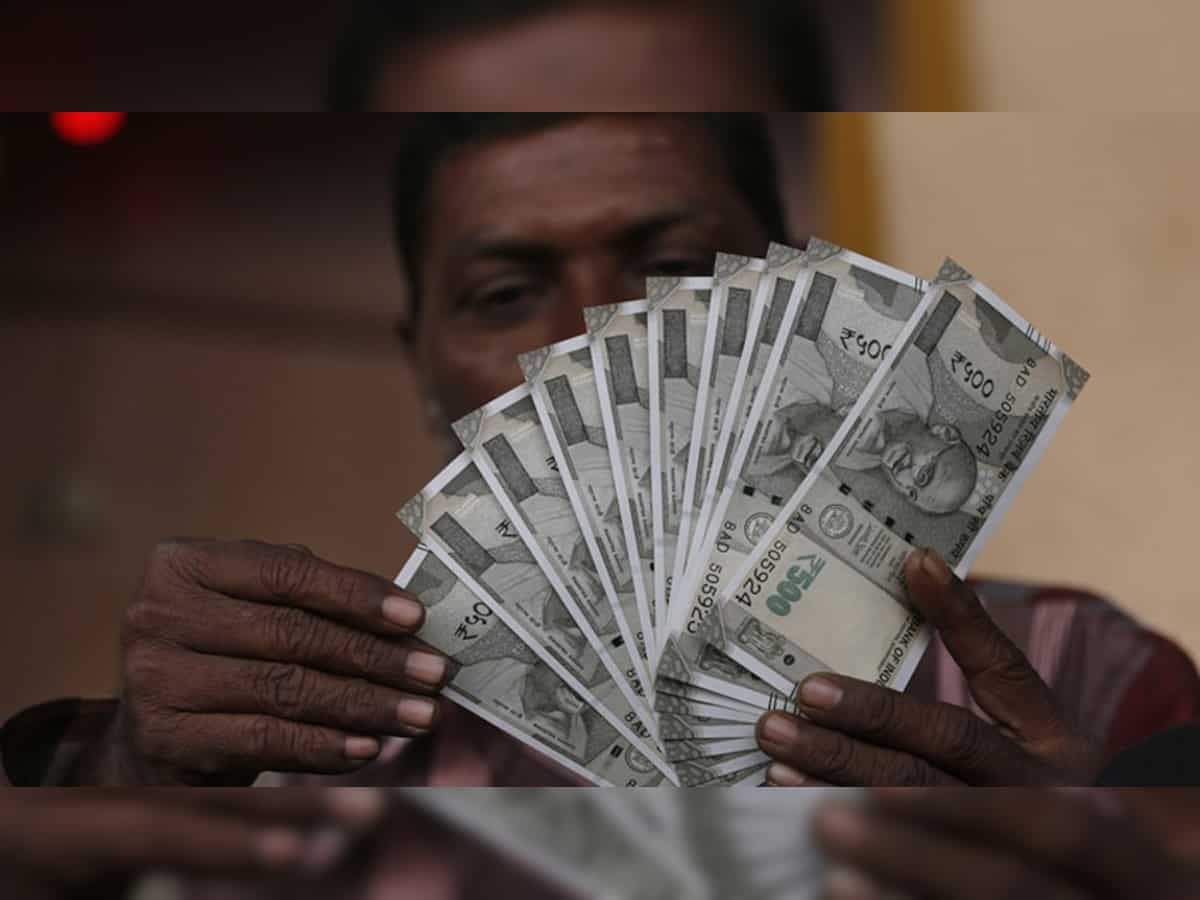 Did you just get a fake Rs 500