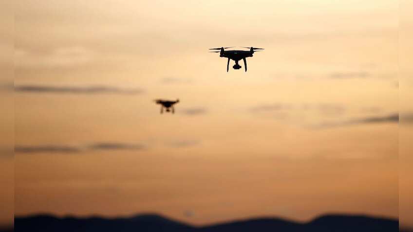 Aviation: Flying a drone can cost you dear if you are found in this state