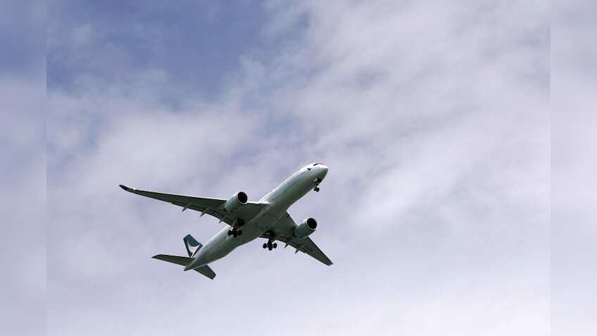 Aviation: Good news for flyers, panel says link airfares to inflation as tariffs soar