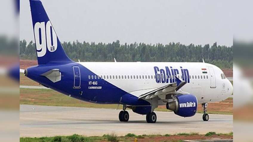GoAir to induct 13 more A320 Neo planes this year