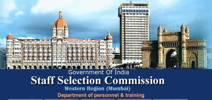 SSC Recruitment 2018: Applications invited for various Central govt posts; check sscwr.net 