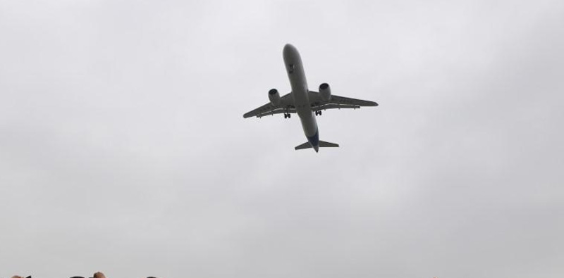 Jewar Airport update: More support pours in for