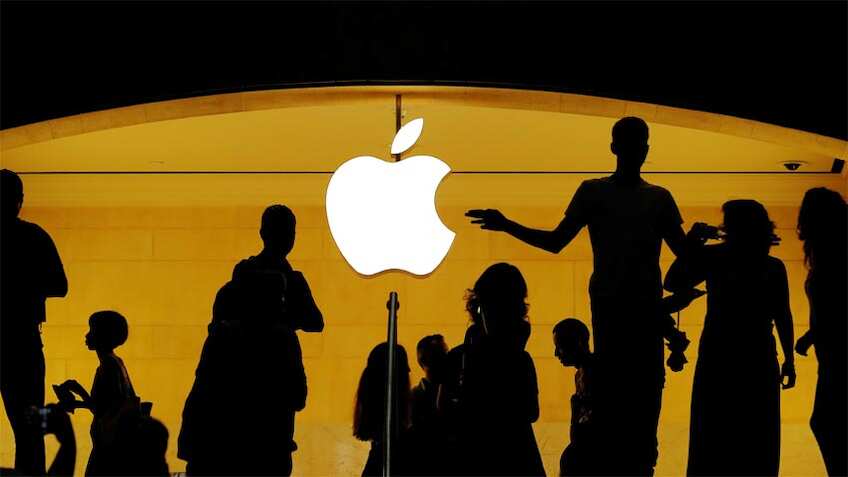 Apple''s self-driving car involved in accident-California DMV