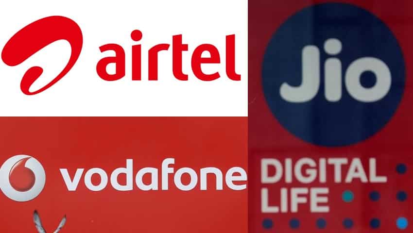 Jio vs Airtel vs Vodafone: Rs 597, Rs 458, Rs 449, Rs 448 plans compared