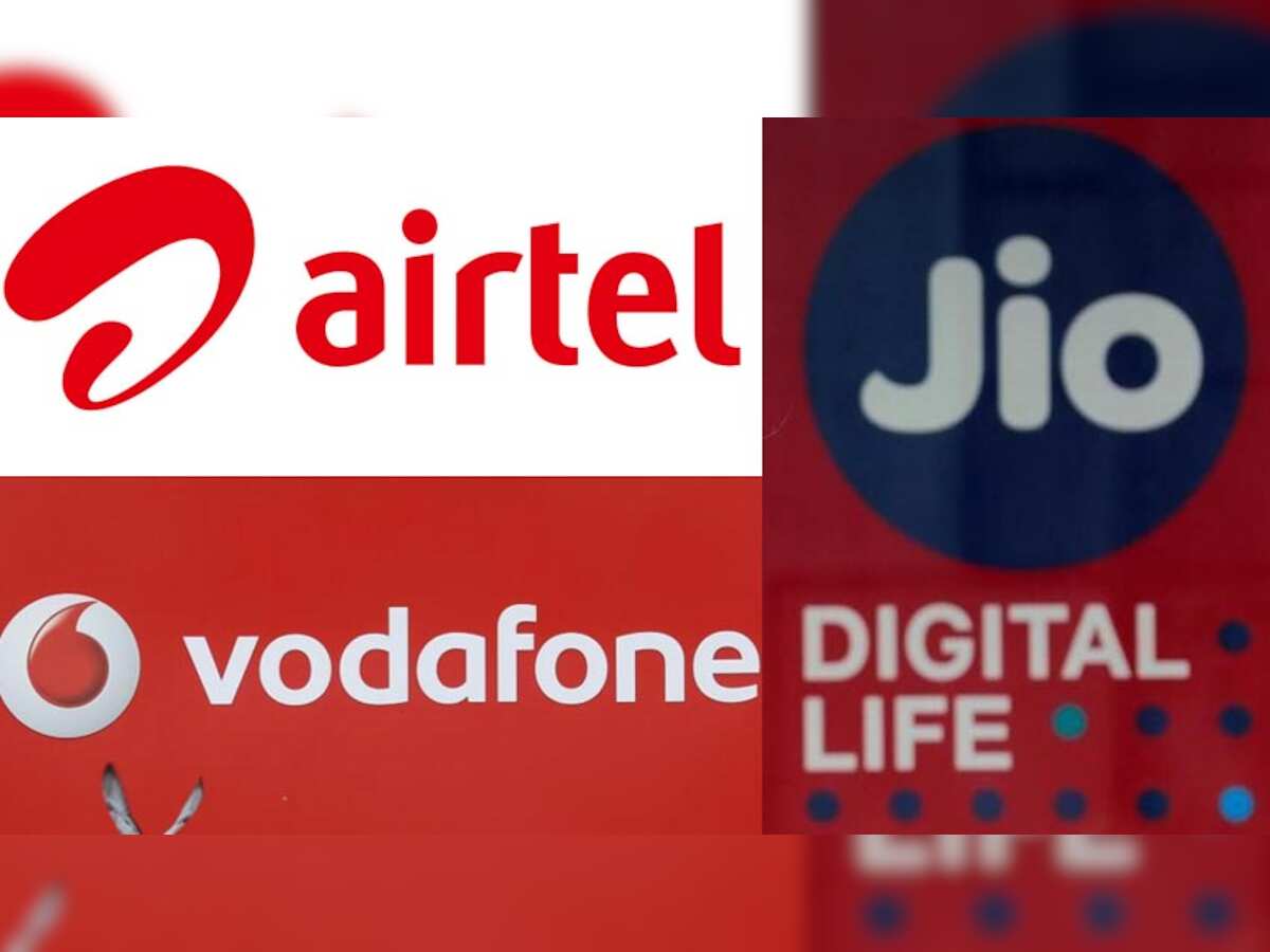Jio vs Airtel vs Vodafone: Rs 597, Rs