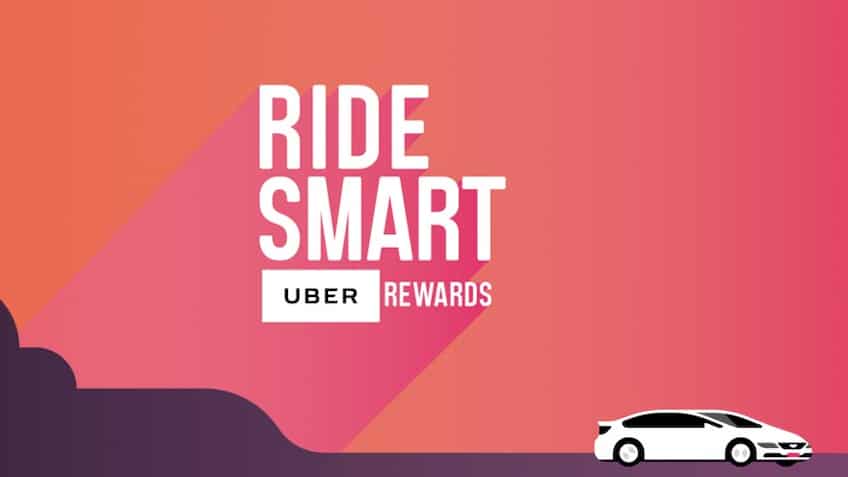 'Amazing' Uber offers: Rs 555 discount on flights, 50% cashback on movie tickets and more; how to get