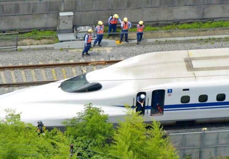 PM Modi's Bullet Train in India Project: NHSRCL sweetens deal for landowners, offers big gift; details here