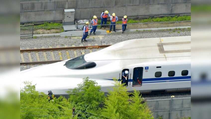 PM Modi's Bullet Train in India Project: NHSRCL sweetens deal for landowners, offers big gift; details here