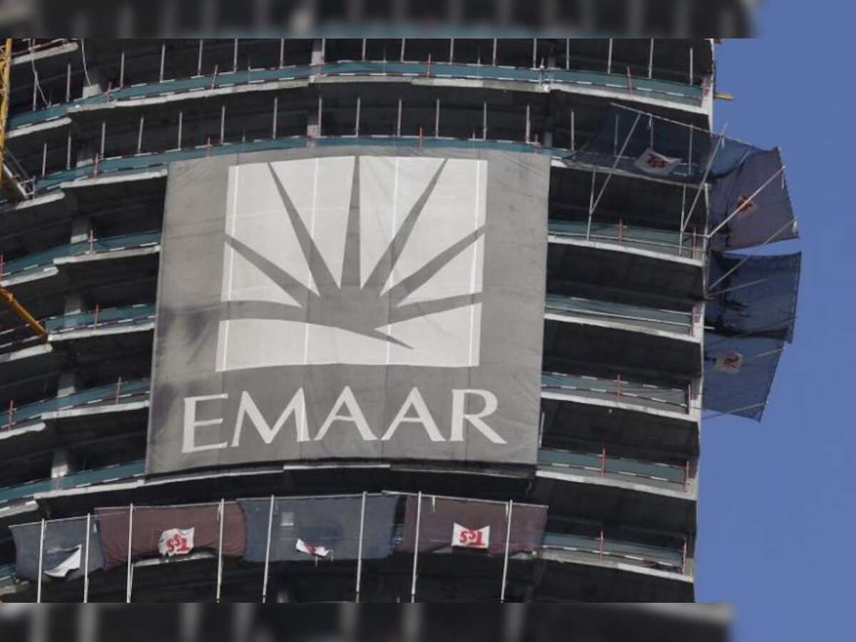 Dubai&#039;s Emaar Properties to partner with local developers