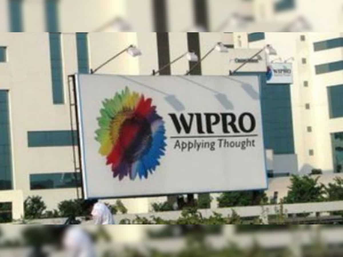 Wipro bags over $1.5 bn deal from Alight