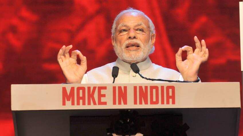 Boost to Make in India: Modi government  issues 'mandatory' parameters for metro rail systems 