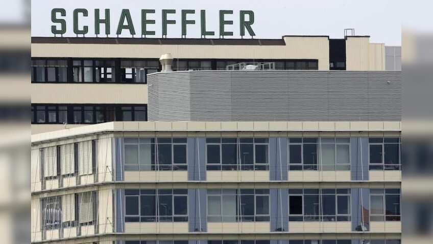 Schaeffler to expand in India, lines up 40 million euro capex