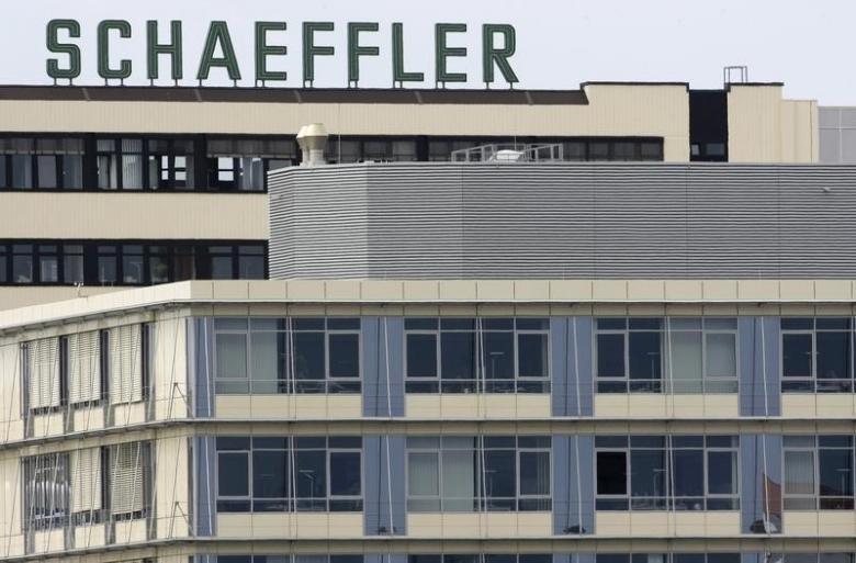 Schaeffler to expand in India, lines up 40 million euro capex