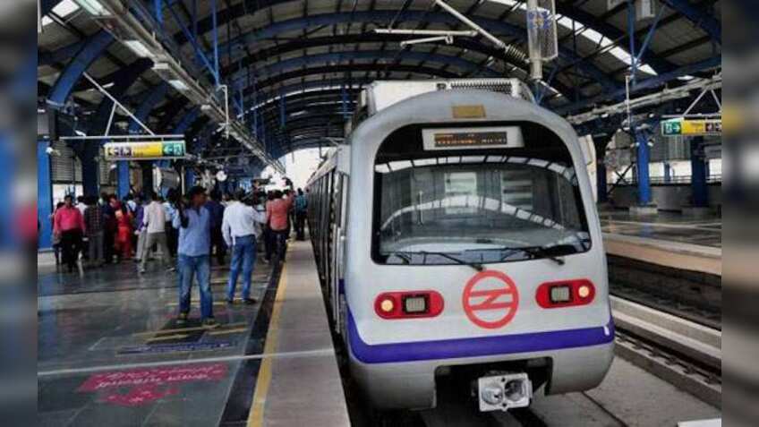 Good news for Delhi Metro commuters: Now, replace your smart card instantly, but there is a catch