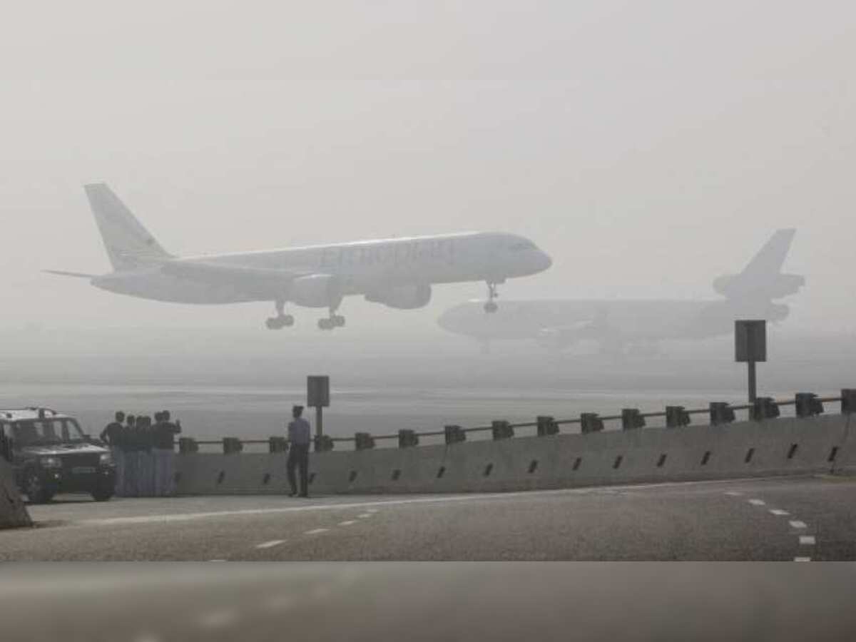 Jewar airport a reality soon? MLA claims big