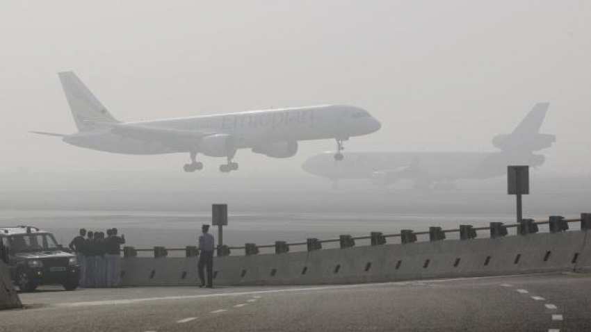 Jewar airport a reality soon? MLA claims big