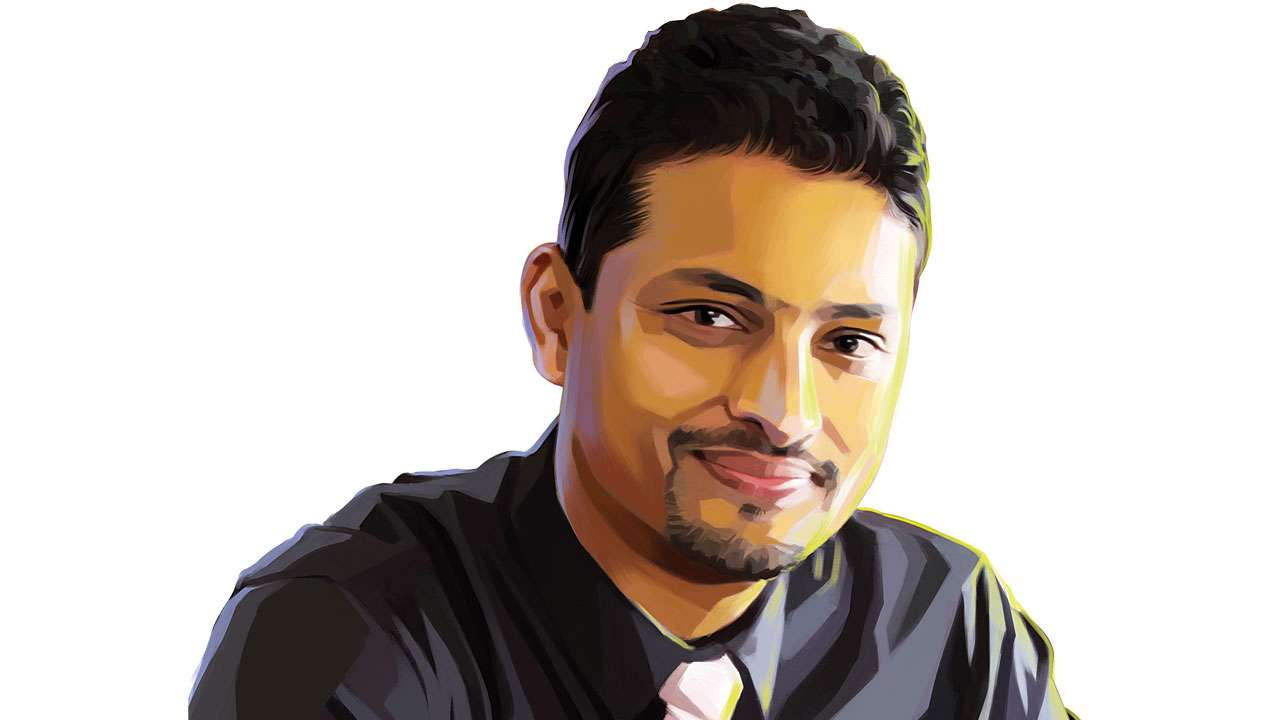 Reliance Jio has been great for consumer, maybe not-so-good for industry: Micromax co-founder Vikas Jain