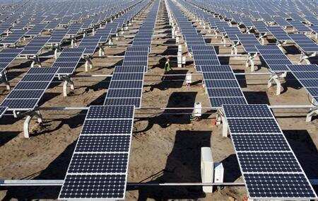 Solar developers cancel orders; installations down 52%
